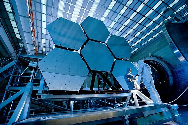 James Webb Space Telescope To Hunt For Exoplanets Forming Around Infant Stars
