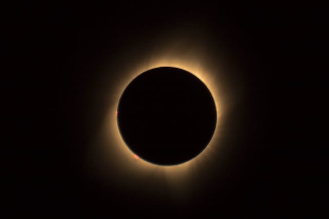 How to Watch  Total Solar Eclipse on April 8 With NASA?