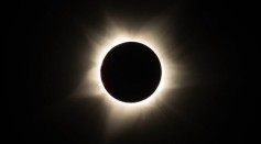 NASA Scientists Shares How Solar Eclipse Looks Like From Outer Space: 'Unlike Anything'