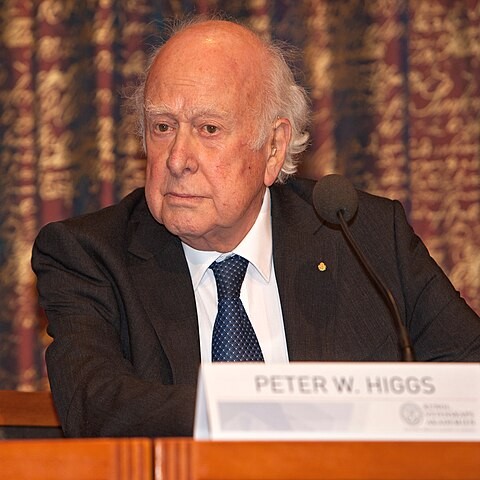 Peter Higgs Dies at 94: Late Nobel Prize Physicist Was Behind the 'God Particle'