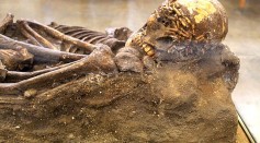 Brutal Prehistoric Ritual Sacrifices in Neolithic Europe Similar to Italian Mafia's Punishment [Study]