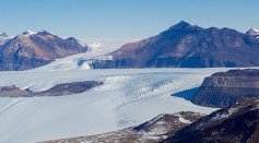 Is Antarctica a Desert? Exploring the Geographical Feature Category of the World’s Driest Continent