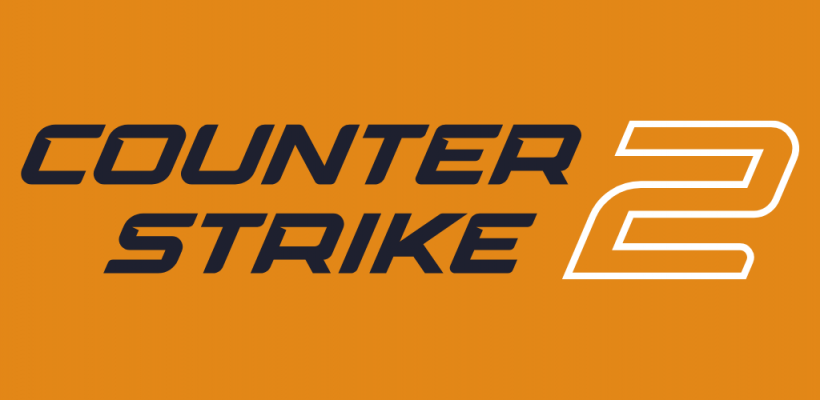 Counter Strike 2 Logo