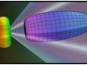 Tachyon Domination: Researchers Suggest the Universe May Be Full of Invisible Particles That Break Causality and Travel Faster Than Light
