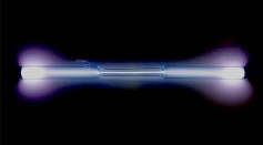 Rarest Decay Process: Xenon-124 Has Half-Life Measured To Be a Trillion Times Longer Than the Age of the Universe