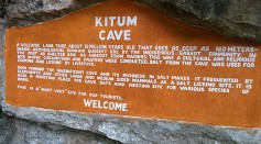 Kitum in Kenya: What's Inside the Deadliest Cave That Gave Rise to Ebola, Marburg Virus