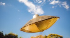 Most Credible UFO Encounter: Man's Glove Melted and He Suffered From Burns After Alleged Encounter in Falcon Lake Woods