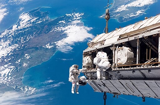 Multidrug-Resistant Bacteria Found Lurking on International Space Station Mutate To Become Functionally Distinct