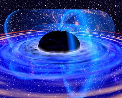 Micro Black Hole Cellular Batteries: Physicists Explore the Potential of Cosmic Abyss as Ultimate Source of Energy
