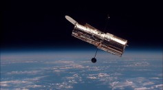 Citizen Scientists Identify New Sample of Over 1,000 Hidden Asteroids in Hubble’s Archival Data