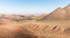 Hidden Biosphere Discovered Thriving in the Extreme Depths of Earth’s Most Hostile Desert