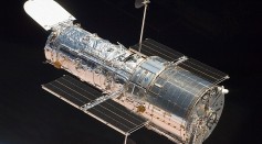 Hubble Space Telescope Goes 'Safe Mode' After 1 Gyros Send Back Faulty Readings; NASA Is Fixing Mechanical Glitch