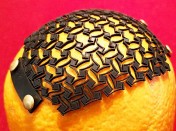 Metafluid Created Using Highly Deformable Spherical Capsules Shows Potential in Developing Smart Robotic Systems
