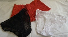 Why Lace Underwear Are Not Recommended?
