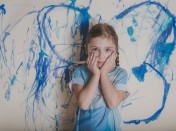 Distributed X-Chromosome Inactivation May Protect Girls From Autism Inherited From Their Father, Study Reveals