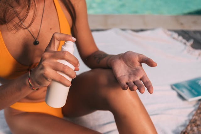 Sunscreen Myths Debunked; Expert Warns Against 'Dangerous' Sun Protection Ideas That Only Puts One at Added Risk