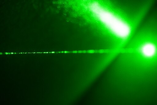 Thorium Transition Through Laser Excitation of Nucleus Could Pave Way ...