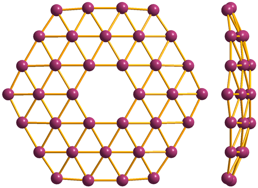 Chiral 2D Borophene Nanoplatelets Could Make Advanced Sensors and Implantable Medical Devices Better Than Graphene