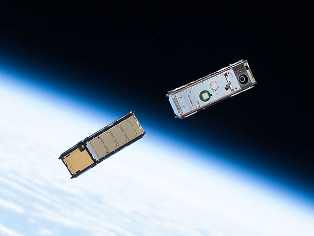 S73-7 Satellite That Has Been Missing Rediscovered Orbiting Undetected for 25 Years