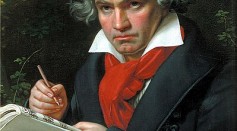 Beethoven Suffered From Lead Poisoning But It Wasn't the Cause of His Death [Study]
