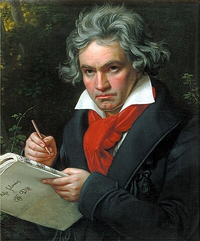 Beethoven Suffered From Lead Poisoning But It Wasn't the Cause of His Death [Study]