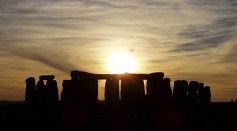 Lunar Standstill: Rare Cosmic Event May Reveal Stonehenge’s Connection to the Moon