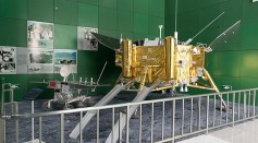 China's Chang'e 6 Moon Mission Appears to Include an Undisclosed Mini Rover [See Photos]
