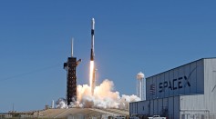 SpaceX's Starship Megarocket Prepares for Next Test Flight