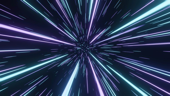 Warp Drive