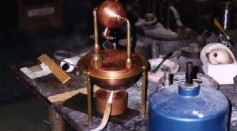 Heron’s Aeolipile: What Is the Purpose of the World’s First Working Steam Engine?