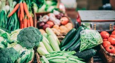 Plant-Based Diets Significantly Lower Risk of Cancer, Heart Disease, and Early Death, Study Finds