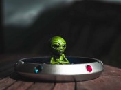 Alien Approaches US Military Convoy to Ask for Spare Part and Refuses to Seek Help at Area 51, UFO Whistleblower Claims