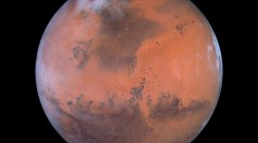 Mars Faces Three Times More Potentially Hazardous Asteroids Than Earth [Study]