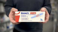 Ozempic Reduces Alcohol and Nicotine Cravings