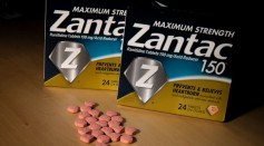 Shipments Of A Generic Zantac Halted After FDA Warns Of Low Level Probable Carcinogen In Zantac And Its Generic Version