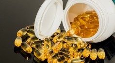 fish oil supplements