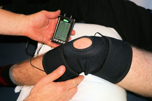 Electric Pulses Therapy Can Help Restore Movement for Paralysis Patients