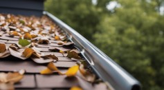 Best Practices for Gutter Maintenance