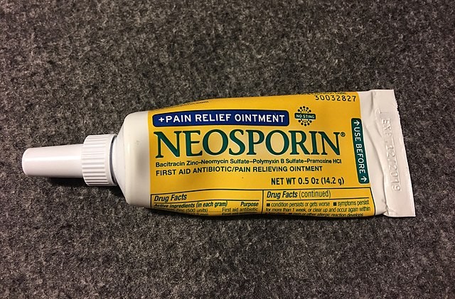 Is Nasal Neosporin Effective in Keeping You Away From COVID? New Study Discovered That It Contains Antibiotics