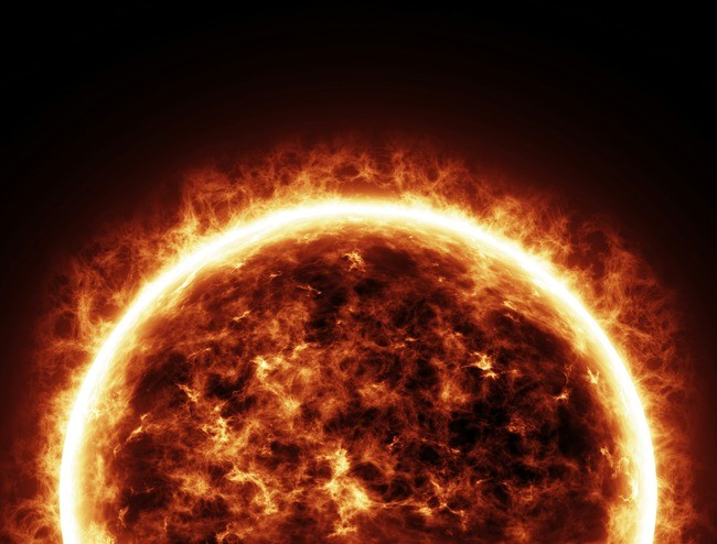 Sun's Magnetic Field Origins Revealed, Surface Plasma Instabilities Identified