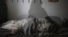Nightmares Could Signal Early Onset of Brain Autoimmune Disorders, Study Finds