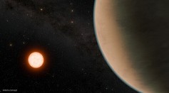 Potentially Habitable Exoplanet Discovered Just 40 Light Years Away; Rare Exo-Venus World Possesses Earth-Like Temperature