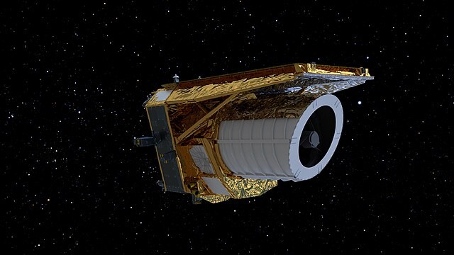 Euclid Space Telescope Unveils Sharp Images of Millions of Different Celestial Objects, Galaxies From a Day's Worth of Observation