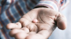 Male Contraceptive Pill Breakthrough