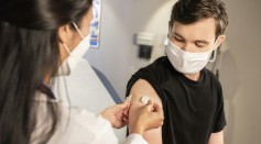 HPV Vaccine Proven to Reduce Cancer Risk in Men