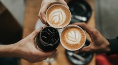 Coffee Consumption Linked to Lower Risk of Parkinson's Disease