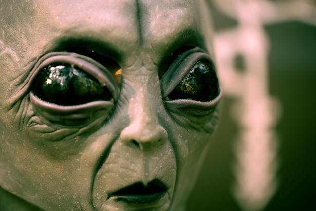 Search for Aliens: 5 Reasons We Still Don't Encounter Extraterrestrials