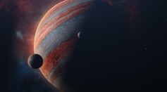 NASA's TESS Discovers 126 New Planets