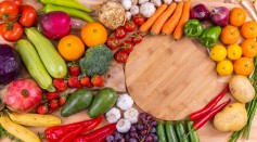 Boost Sleep Quality by Eating More Fruits and Vegetables