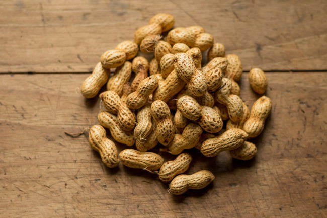 Feeding Kids Peanuts From Infancy to Age 5 Reduce Possibility of Allergies By 71%